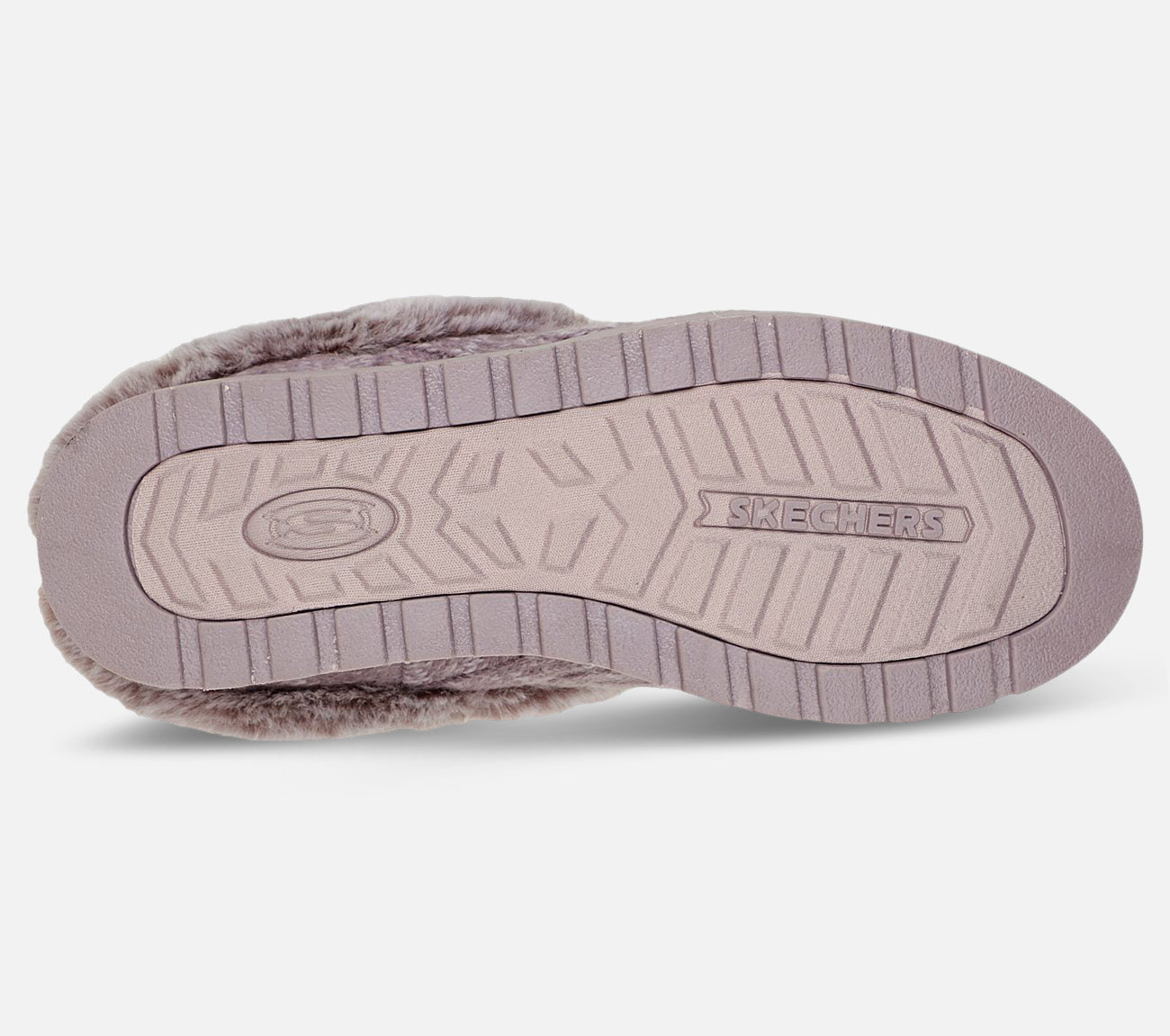 Wide Fit: BOBS Keepsakes - Ice Angel Slipper Skechers.se