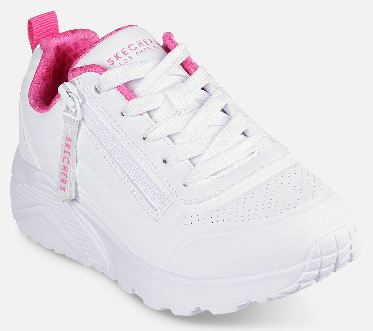 Uno Lite - Easy Zip Shoe Skechers.se