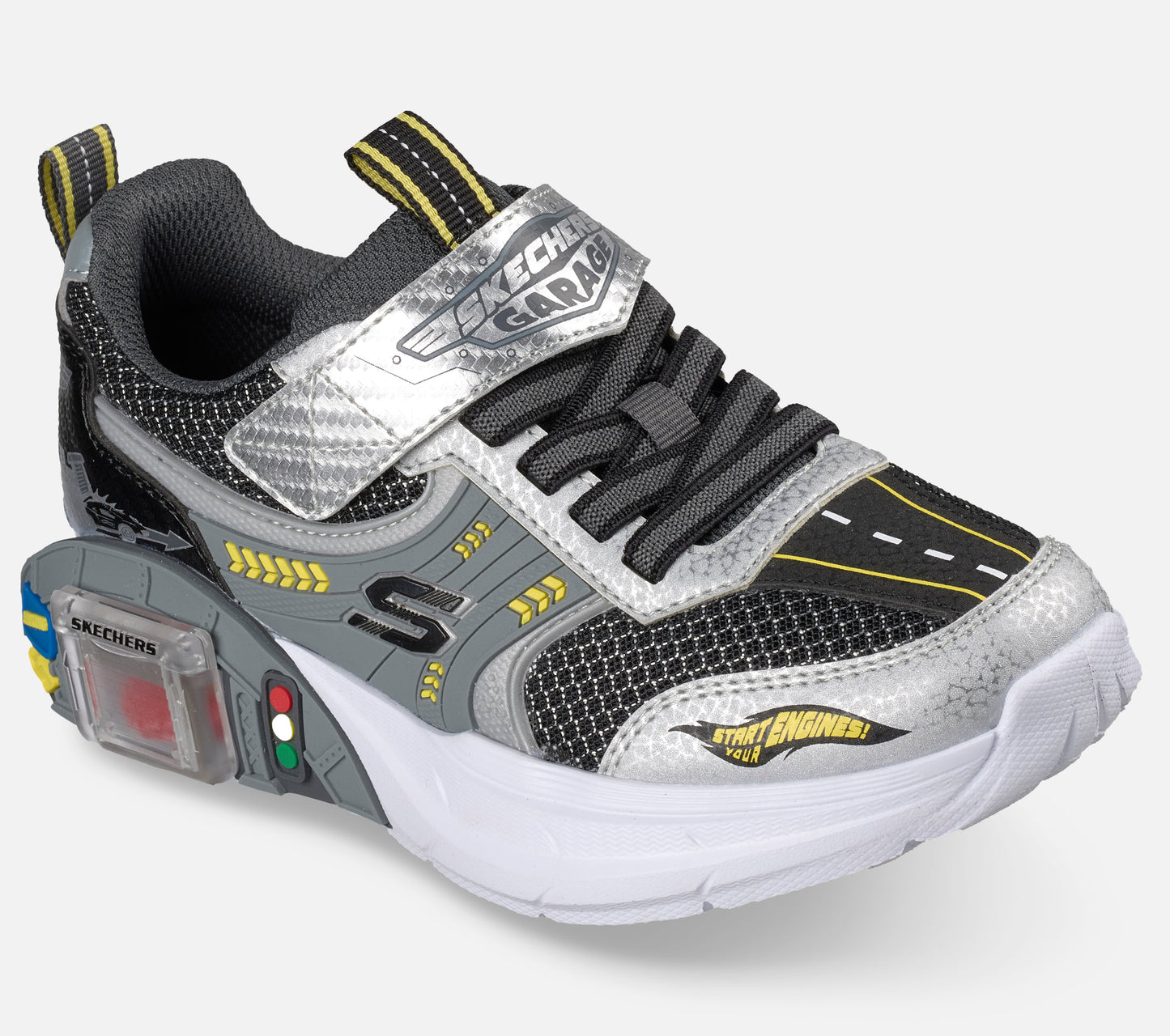 Garage Shoe Skechers.se