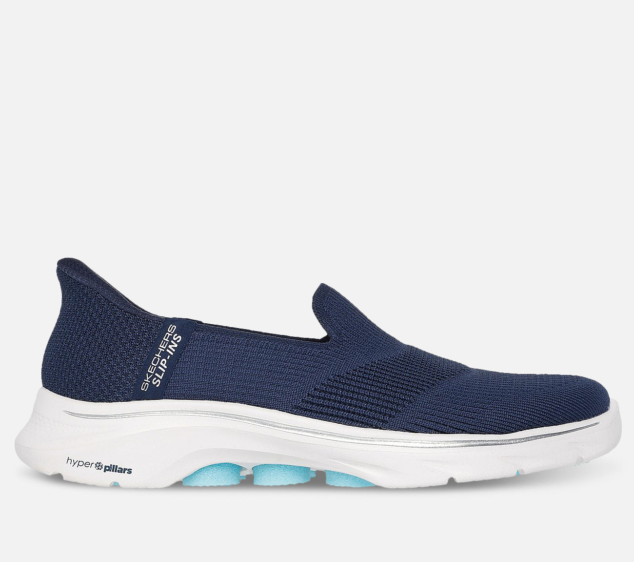Slip-ins: GO WALK 7 - Desirae Shoe Skechers.se