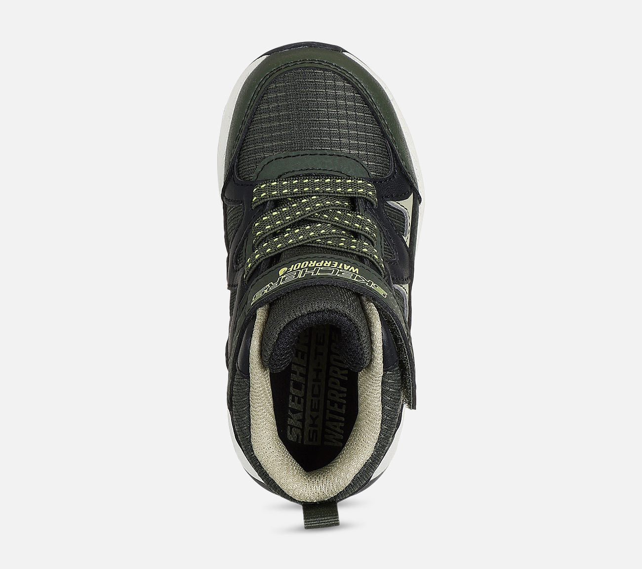 Storm Blazer - Drizzle Squad Boot Skechers.se