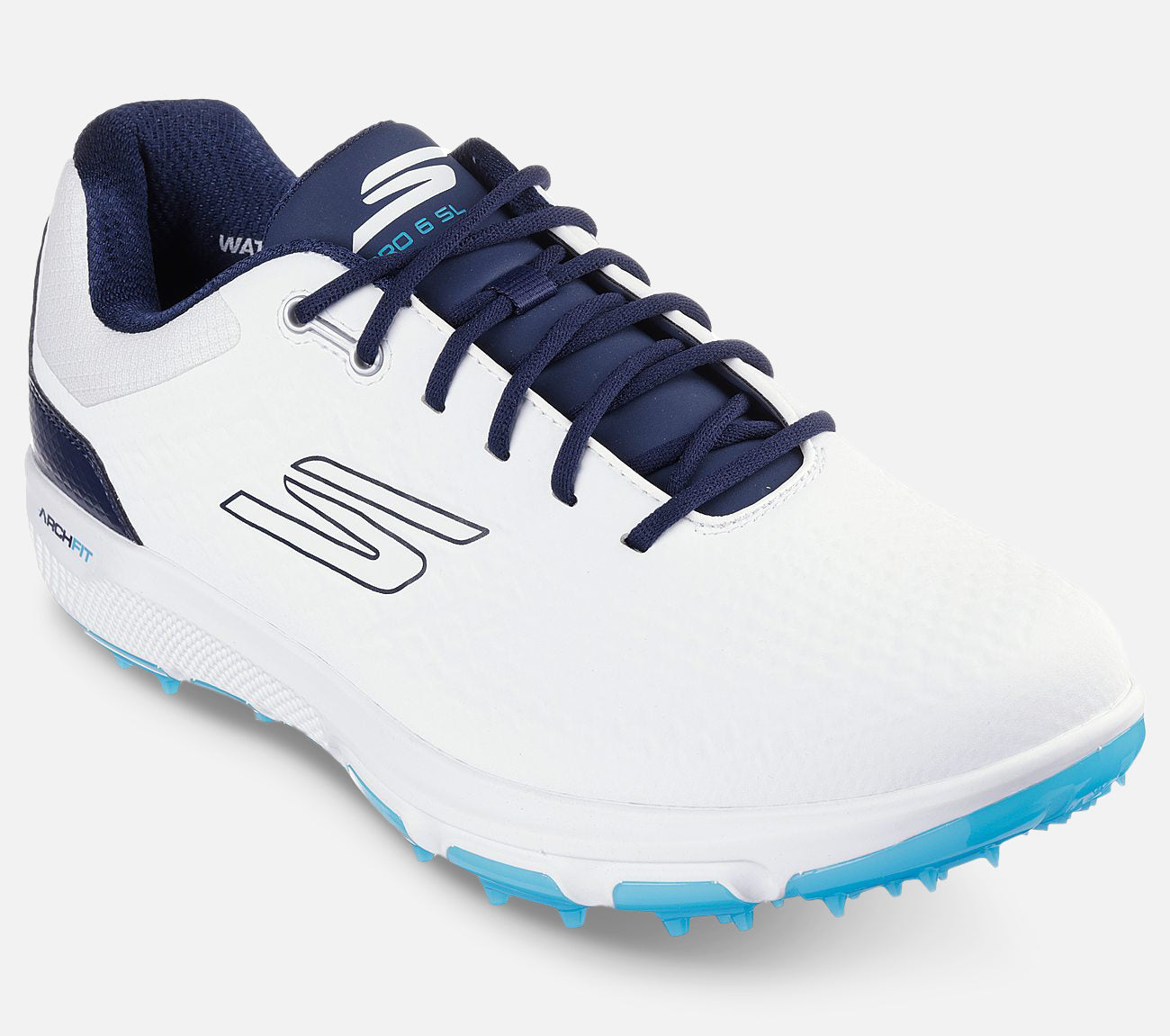 GO GOLF PRO 6 SL - Waterproof Golf Skechers.se