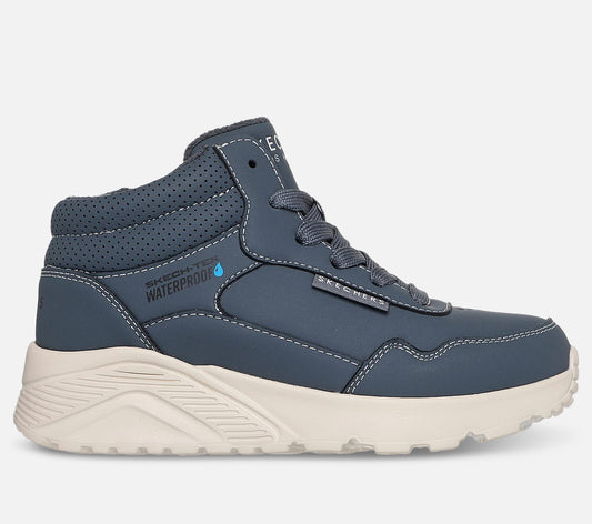 UNO Lite - Aqua Ave - Waterproof Boot Skechers.se