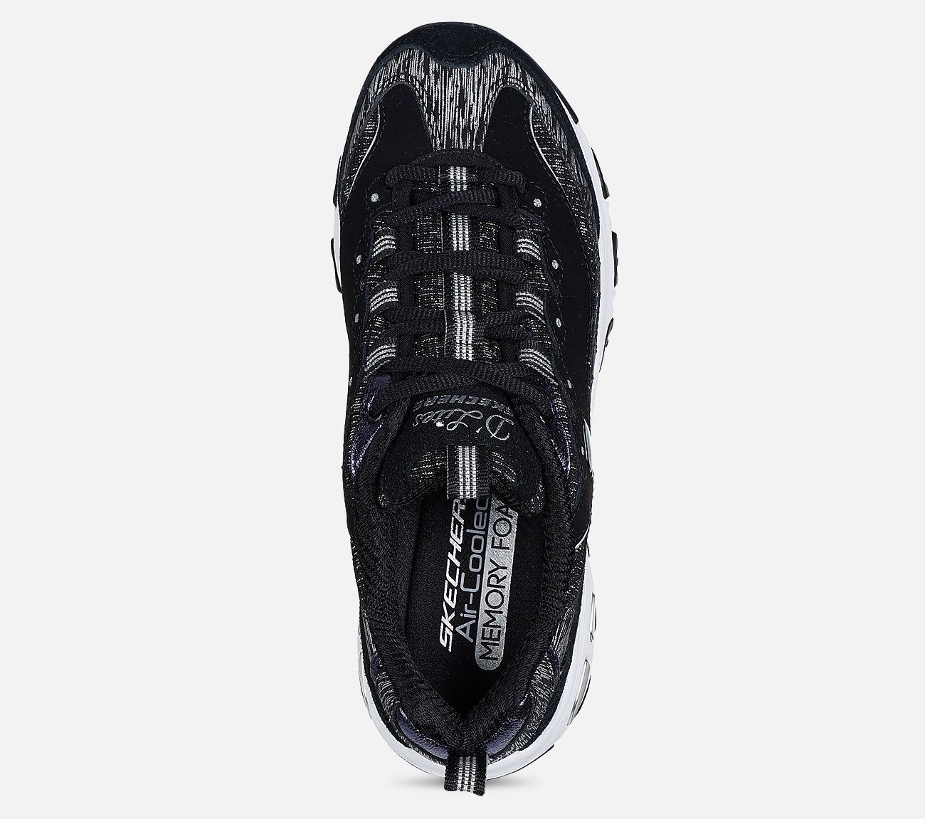 D'Lites - Reflections Shoe Skechers.se