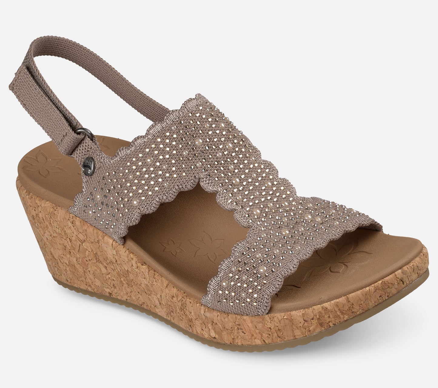 Arch Fit Beverlee 2.0 - My Fav Sandal Skechers.se