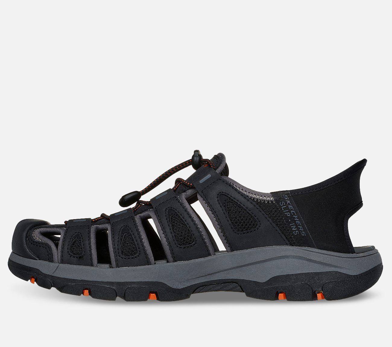 Relaxed Fit: Slip-ins: Tresmen - Norvick Sandal Skechers.se