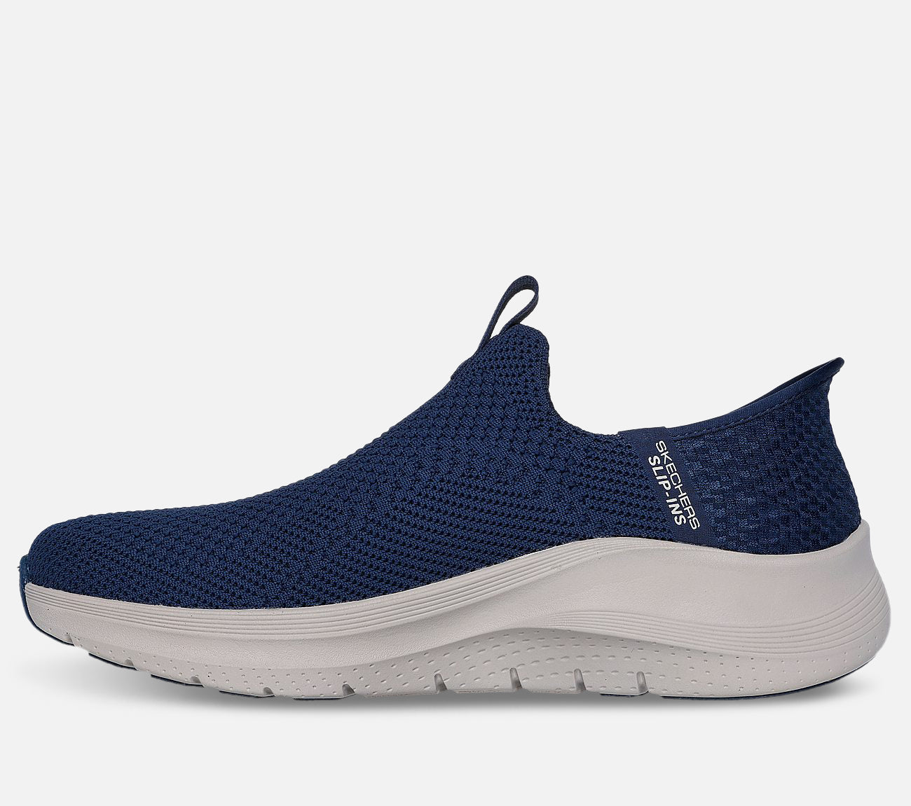 Wide Fit: Slip-ins: Arch Fit 2.0 - Crayn Shoe Skechers.se