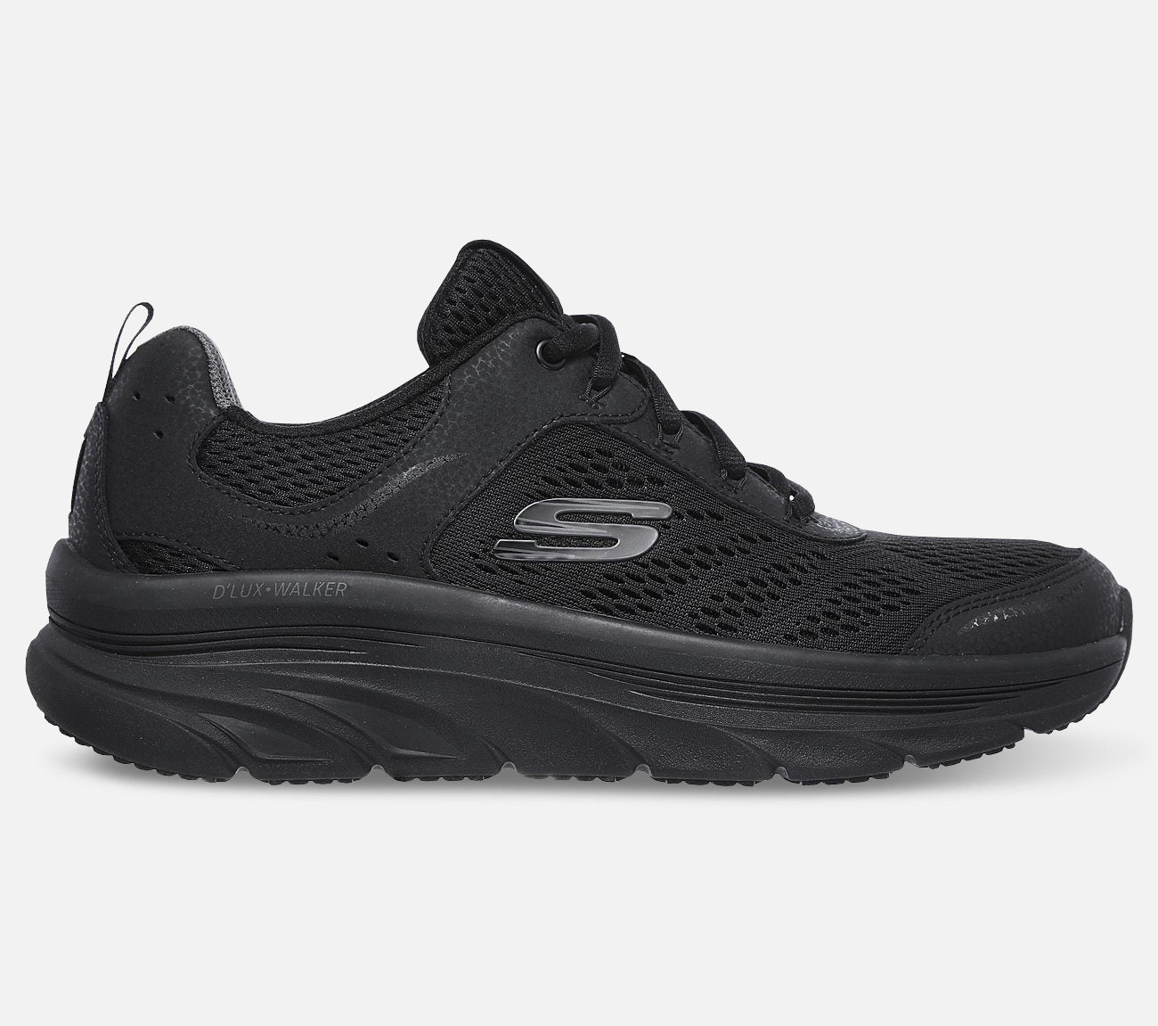 Relaxed Fit: D'Lux Walker Shoe Skechers