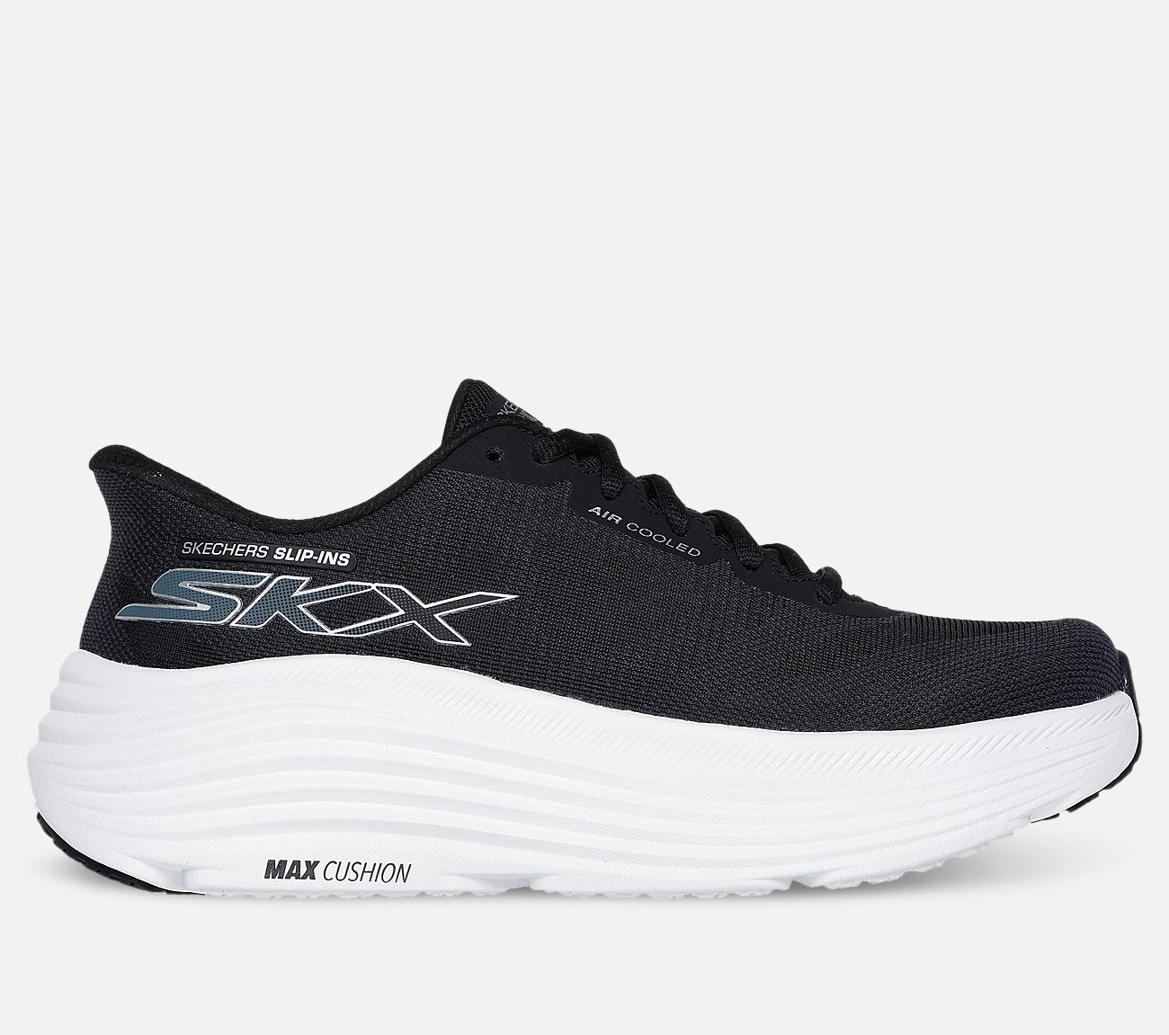 Slip-ins: Max Cushioning Endeavour - Hallandale Shoe Skechers.se