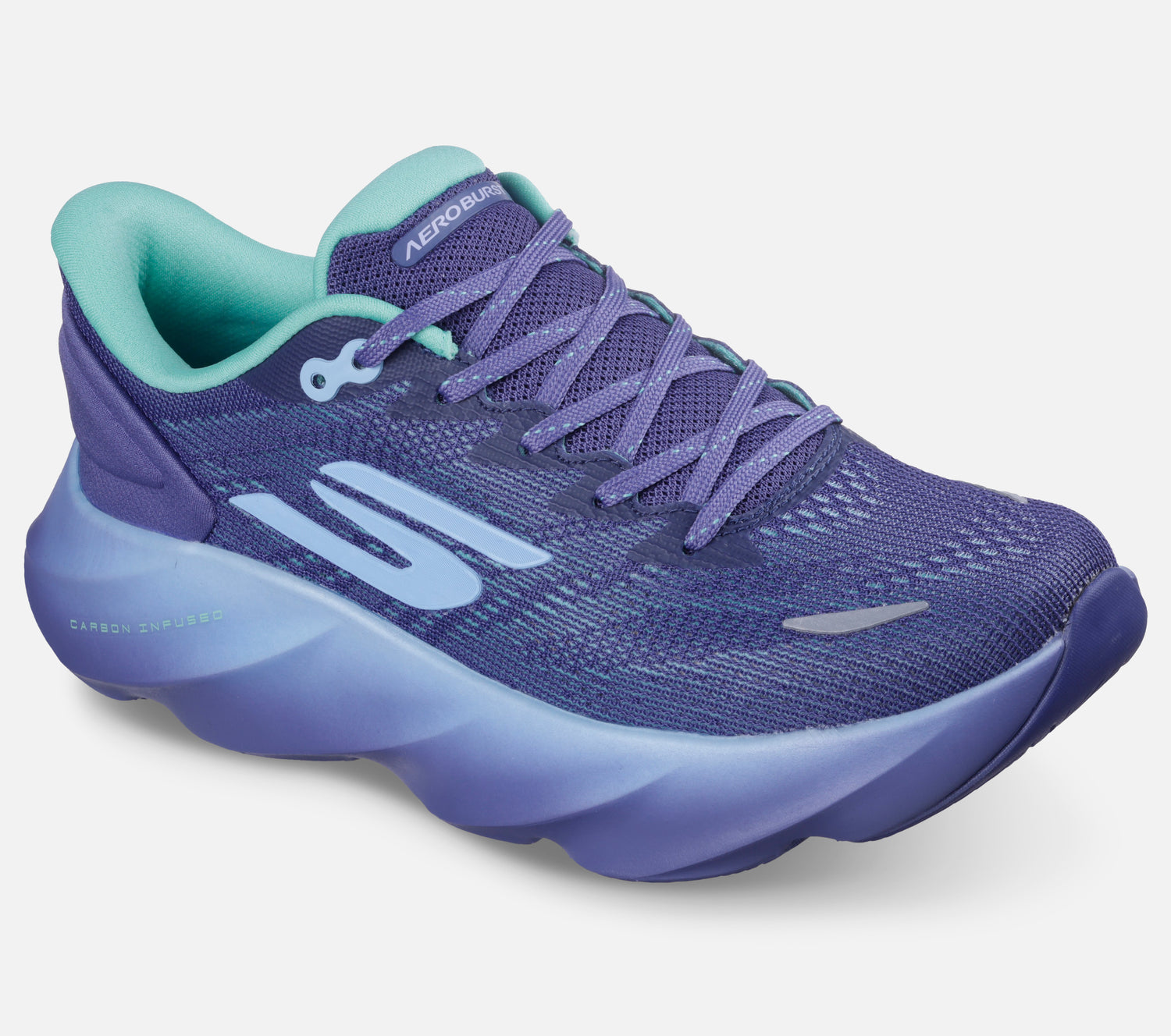 SKX Aero Burst Shoe Skechers.se