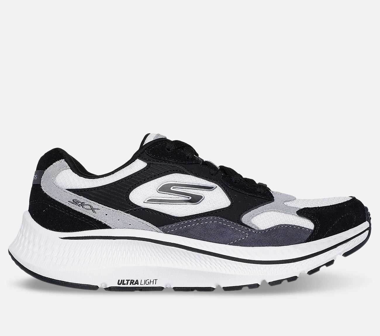 GO RUN Consistent 2.0 - Retro Stride Shoe Skechers.se