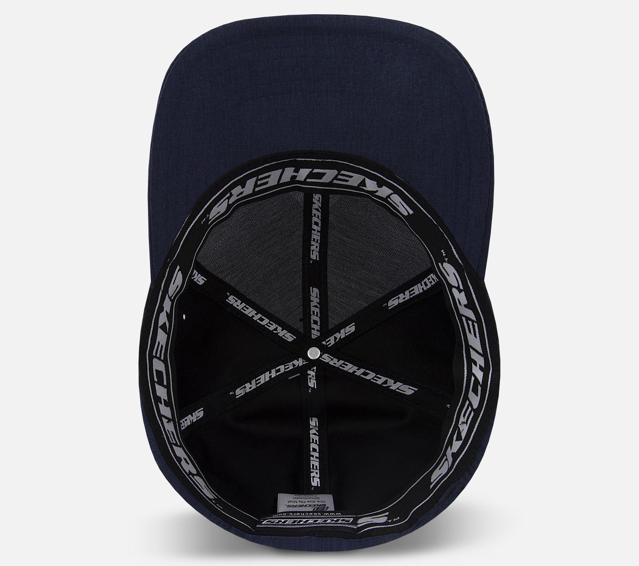 Diamonds keps Hat Skechers