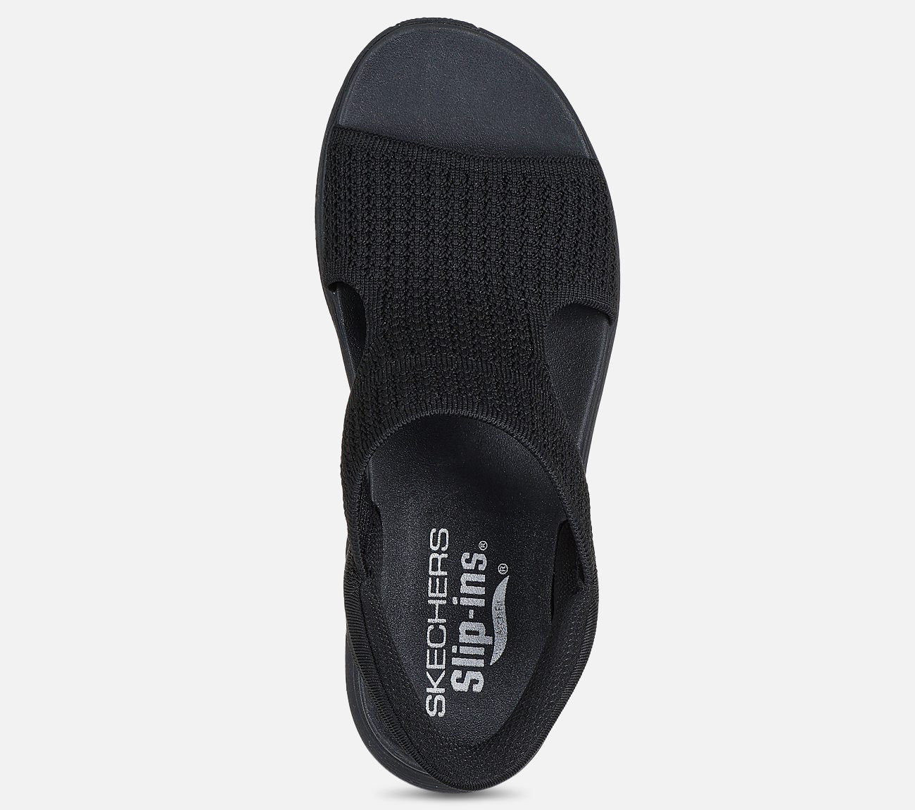 Slip-ins: Arch Fit 2.0 - My Everyday Sandal Skechers.se