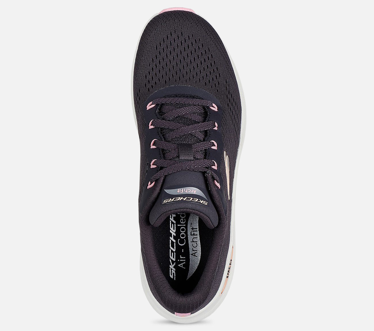 Arch Fit 2.0 - Big League Shoe Skechers.se