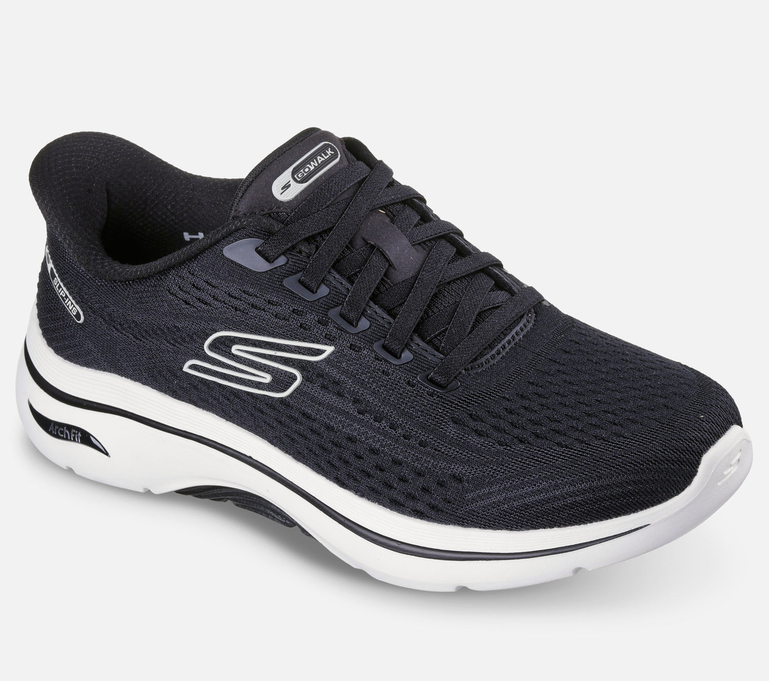 Slip-ins: GO WALK Arch Fit 2.0 - Kathy Shoe Skechers.se