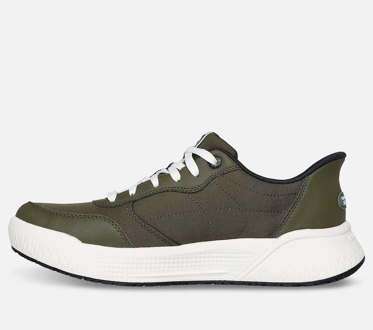 Relaxed Fit: Slip-ins: Cyrus - Raiden Shoe Skechers.se