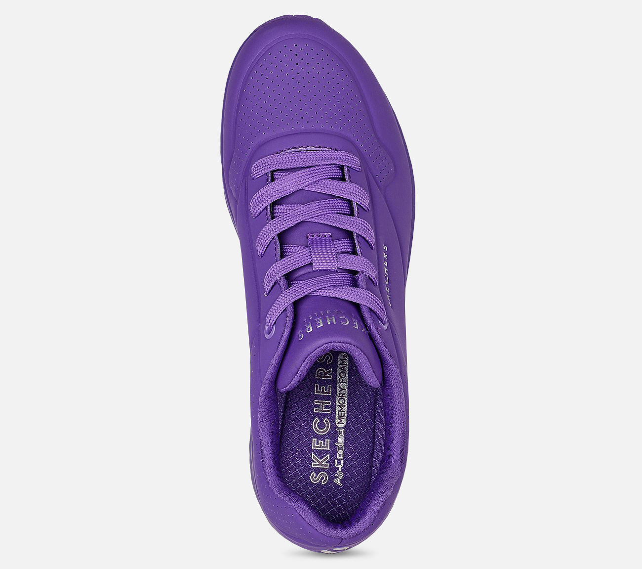 Uno - Night Shades Shoe Skechers