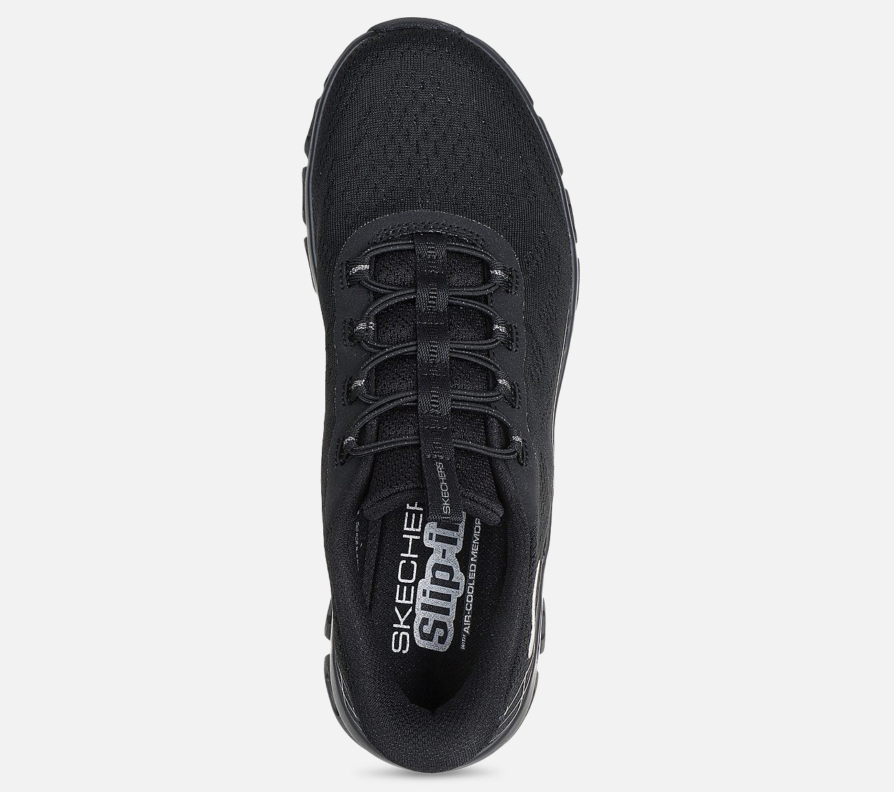 Slip-ins: Glide-Step Elevate - Amaze Shoe Skechers.se