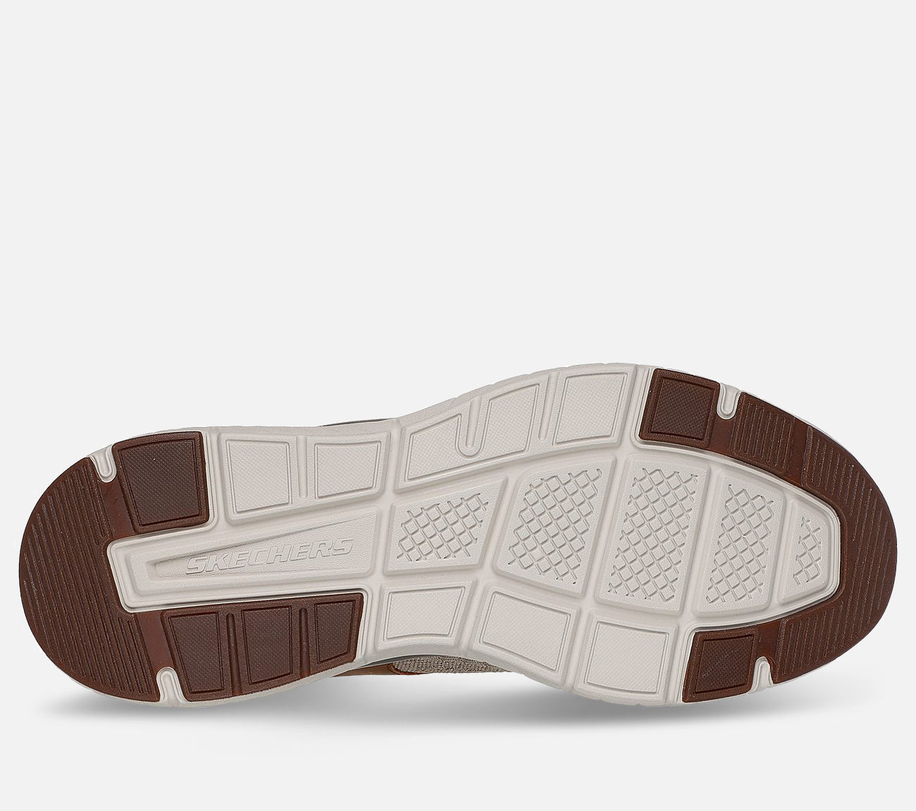 Relaxed Fit: Slip-ins: Arch Fit Crosser - Emeric Shoe Skechers.se