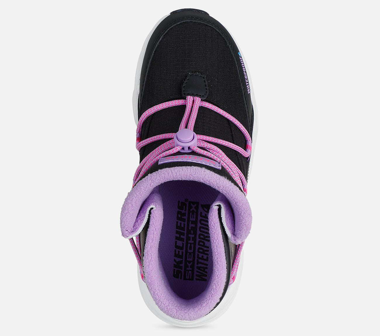 Turbo Tread - Waterproof Boot Skechers.se