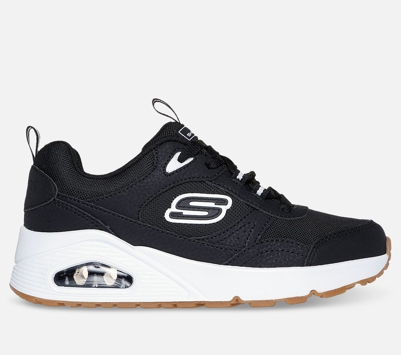 Uno - Retro-Groove Shoe Skechers.se