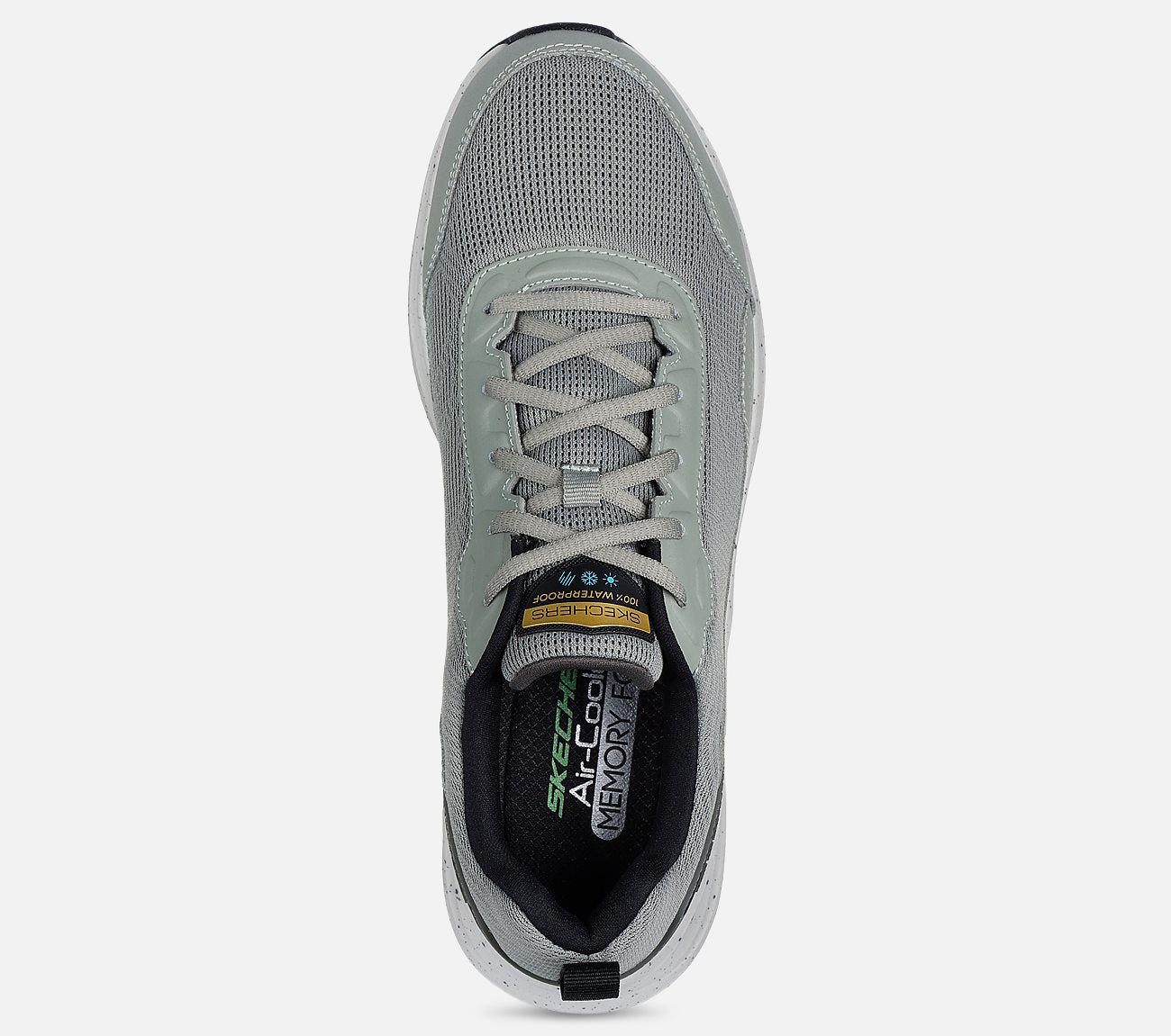 Vapor Foam - Veiko - Waterproof Shoe Skechers.se