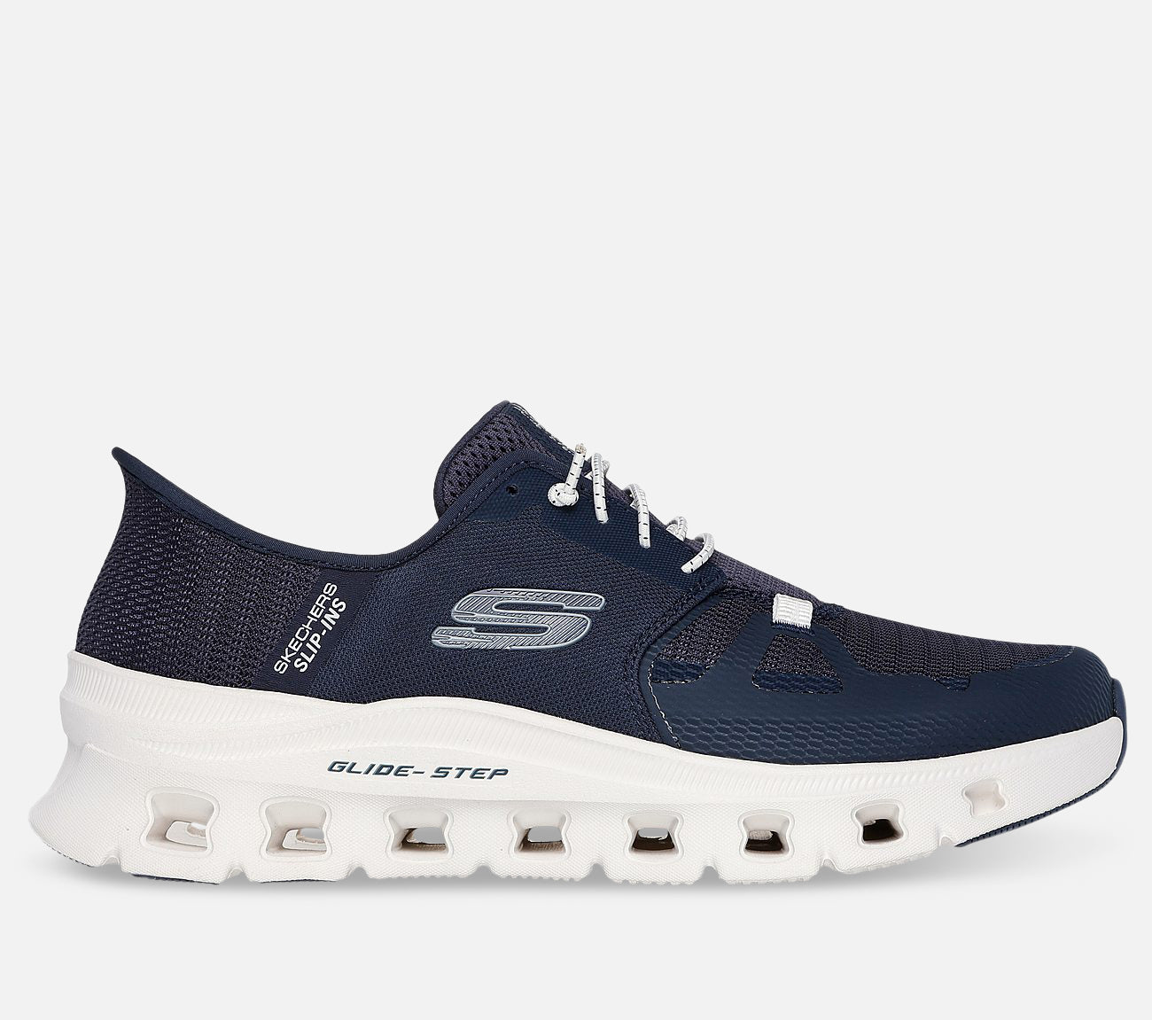 Wide Fit: Slip-ins: Glide-Step Pro Shoe Skechers.se