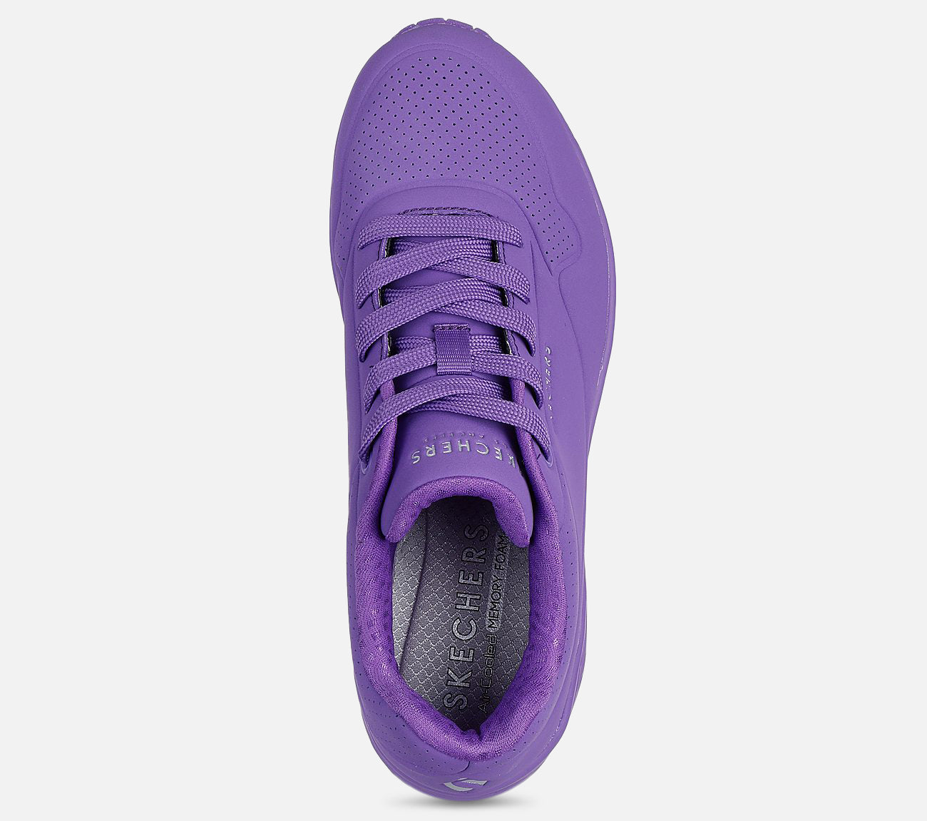 Uno - Stand On Air Shoe Skechers.se