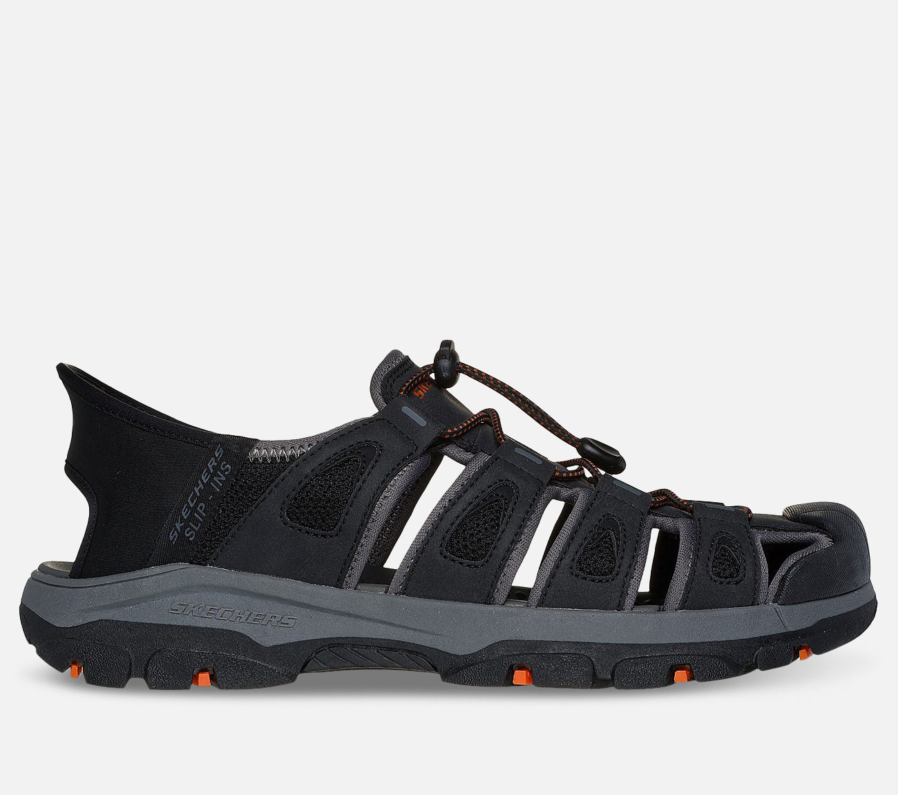 Relaxed Fit: Slip-ins: Tresmen - Norvick Sandal Skechers.se