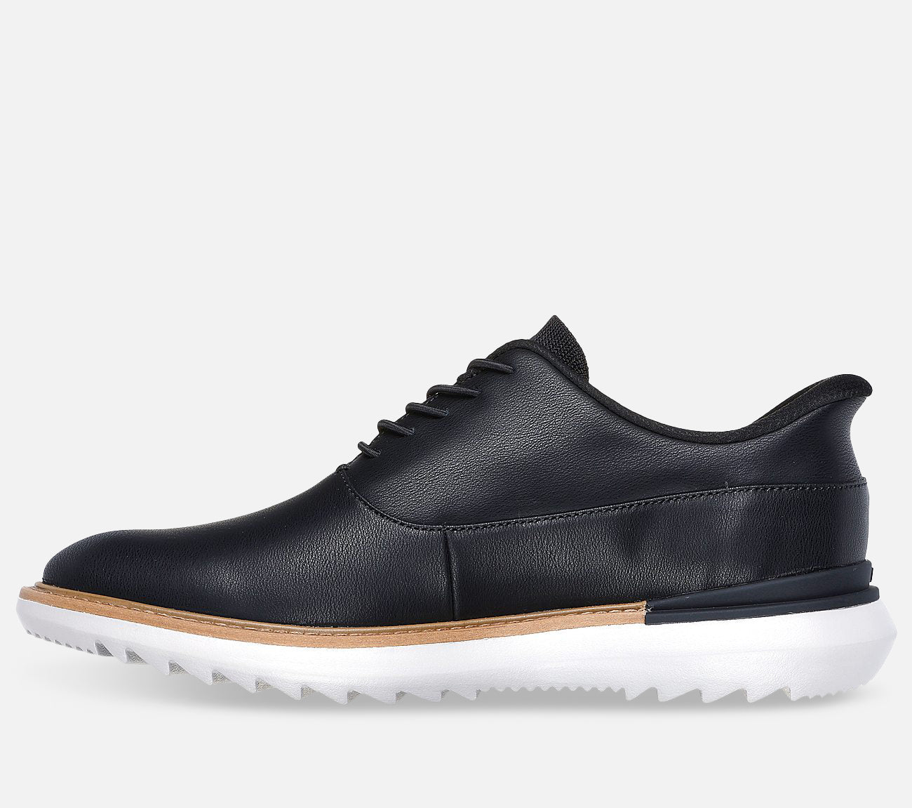 Slip-ins: Mark Nason: Mako - Hollins Shoe Skechers.se