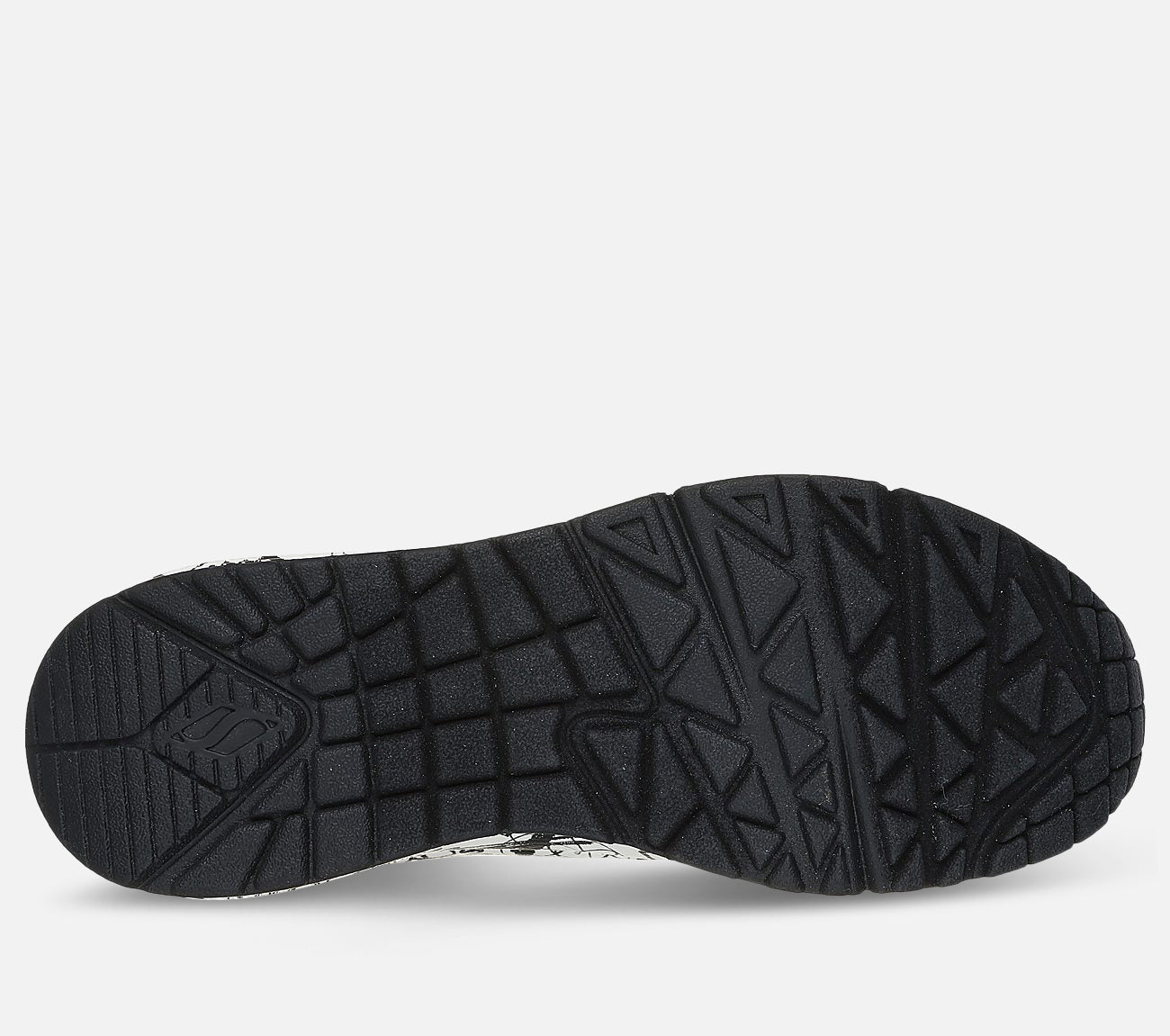 Vexx: Uno - Process Sketch Shoe Skechers