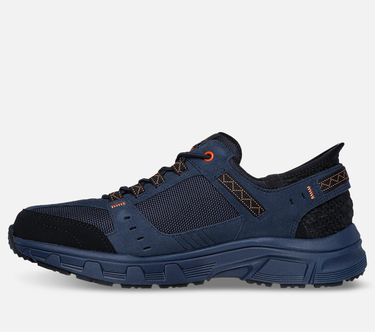 Relaxed Fit: Slip-ins - Oak Canyon Shoe Skechers.se