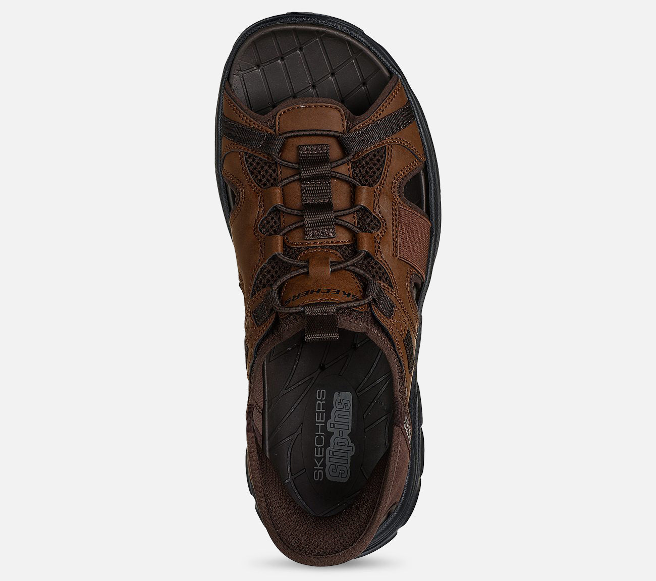 Relaxed Fit: Slip-ins: Revolted – Merrick Sandal Skechers.se