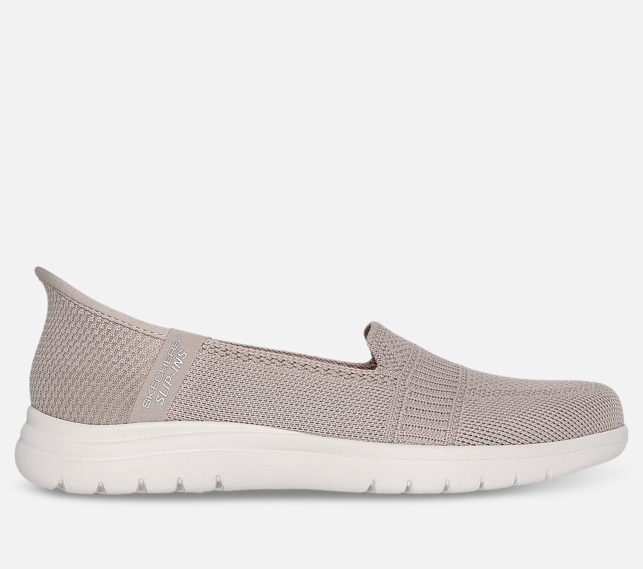 Slip-ins: On-The-Go Flex - Camellia Ballerina Skechers.se