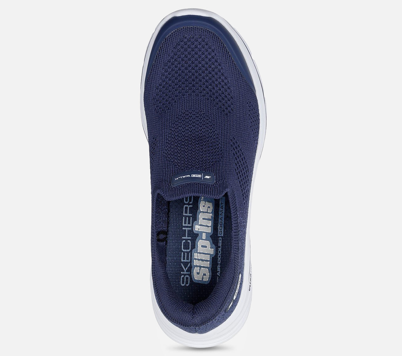 Slip-ins: GO WALK 8 – Nova Shoe Skechers.se