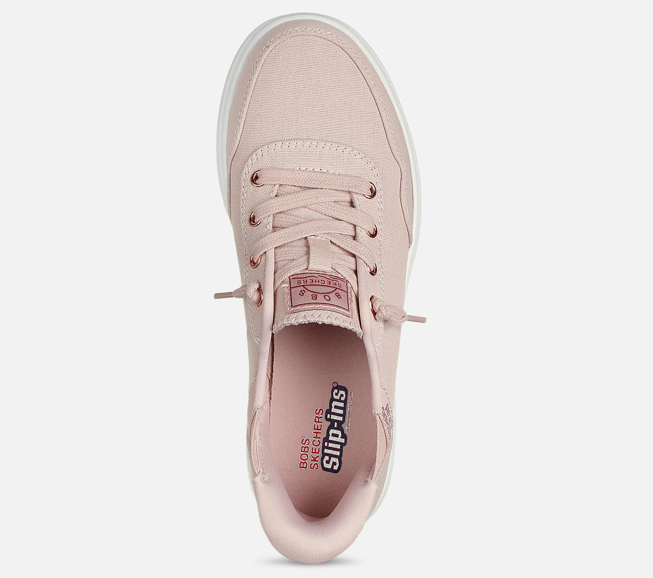 Slip-ins: BOBS Skip Cute - B Cute Sweet Shoe Skechers.se