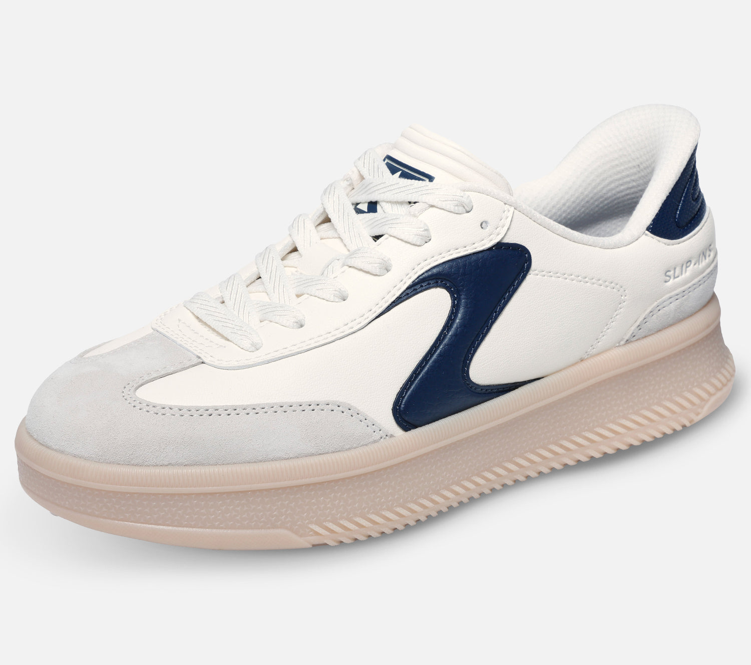 Slip-ins: Hotshot HI - Lifted Luxe Shoe Skechers.se