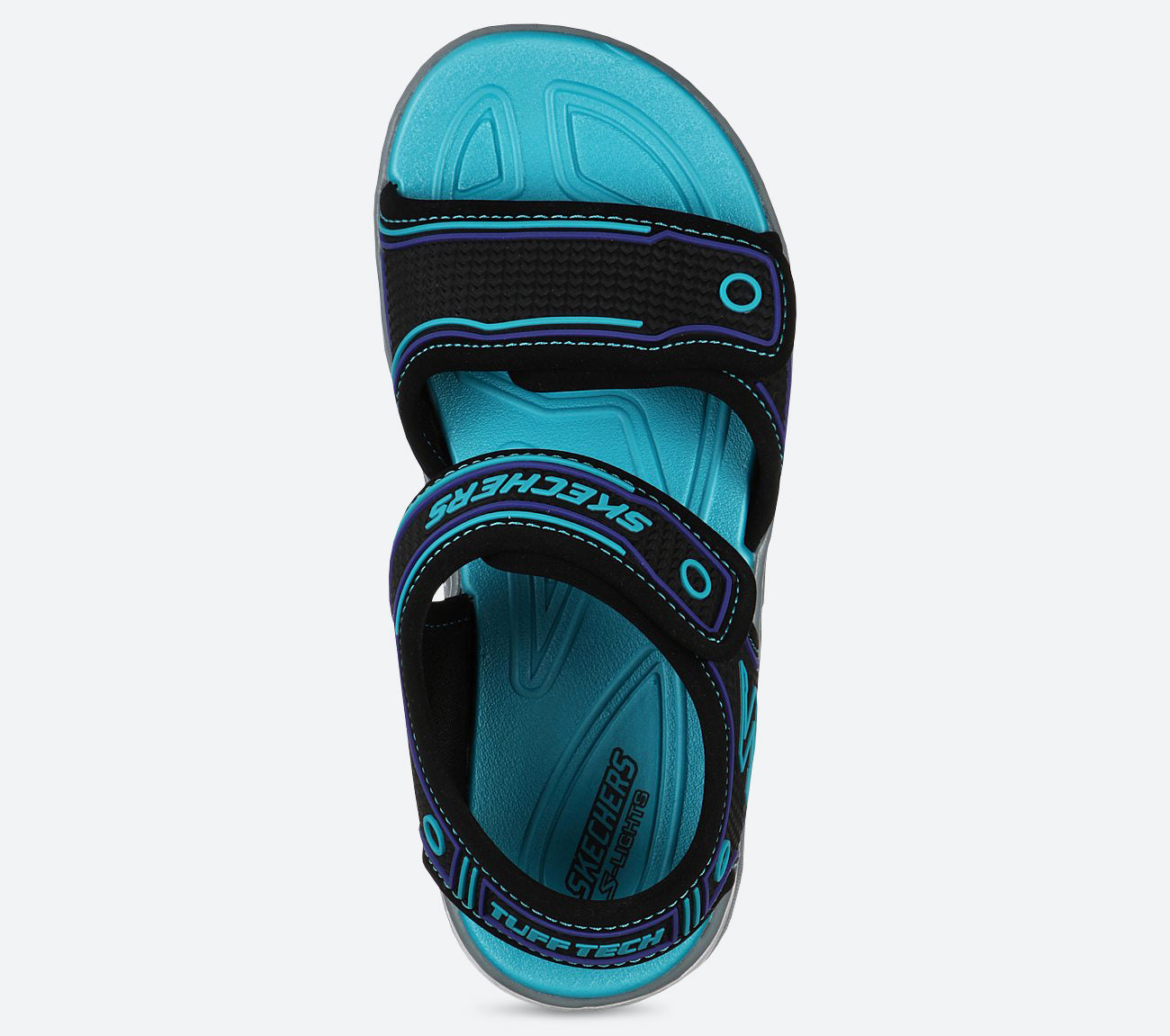 S Light - Hypno-Flash 3.0 Sandal Sandal Skechers