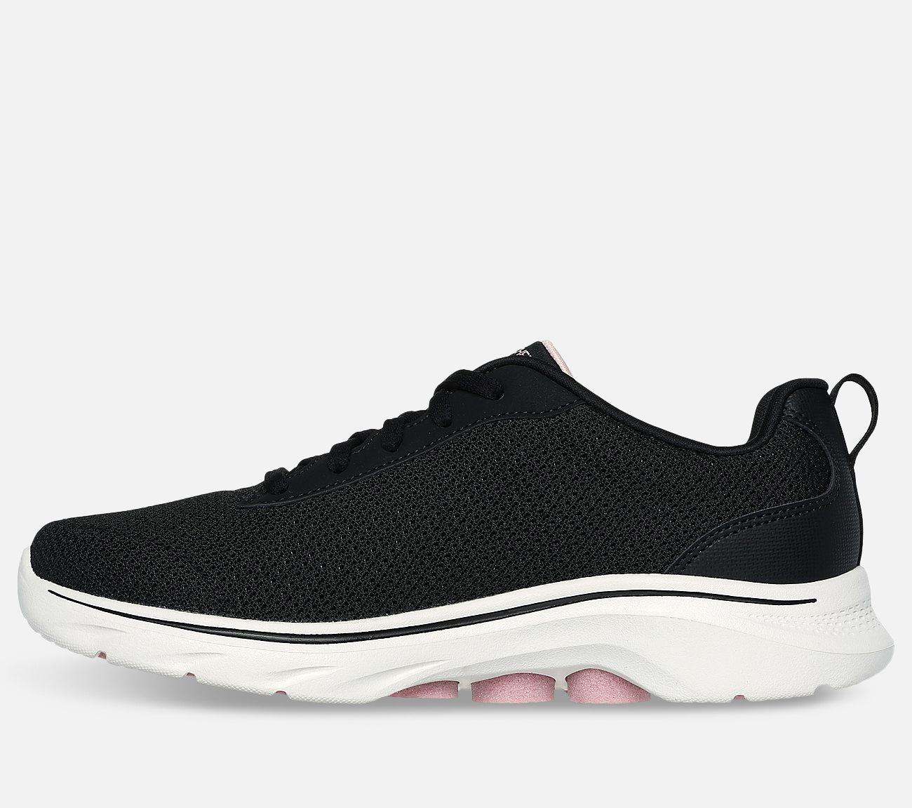 Wide Fit: GO WALK 7 - Clear Path Shoe Skechers.se