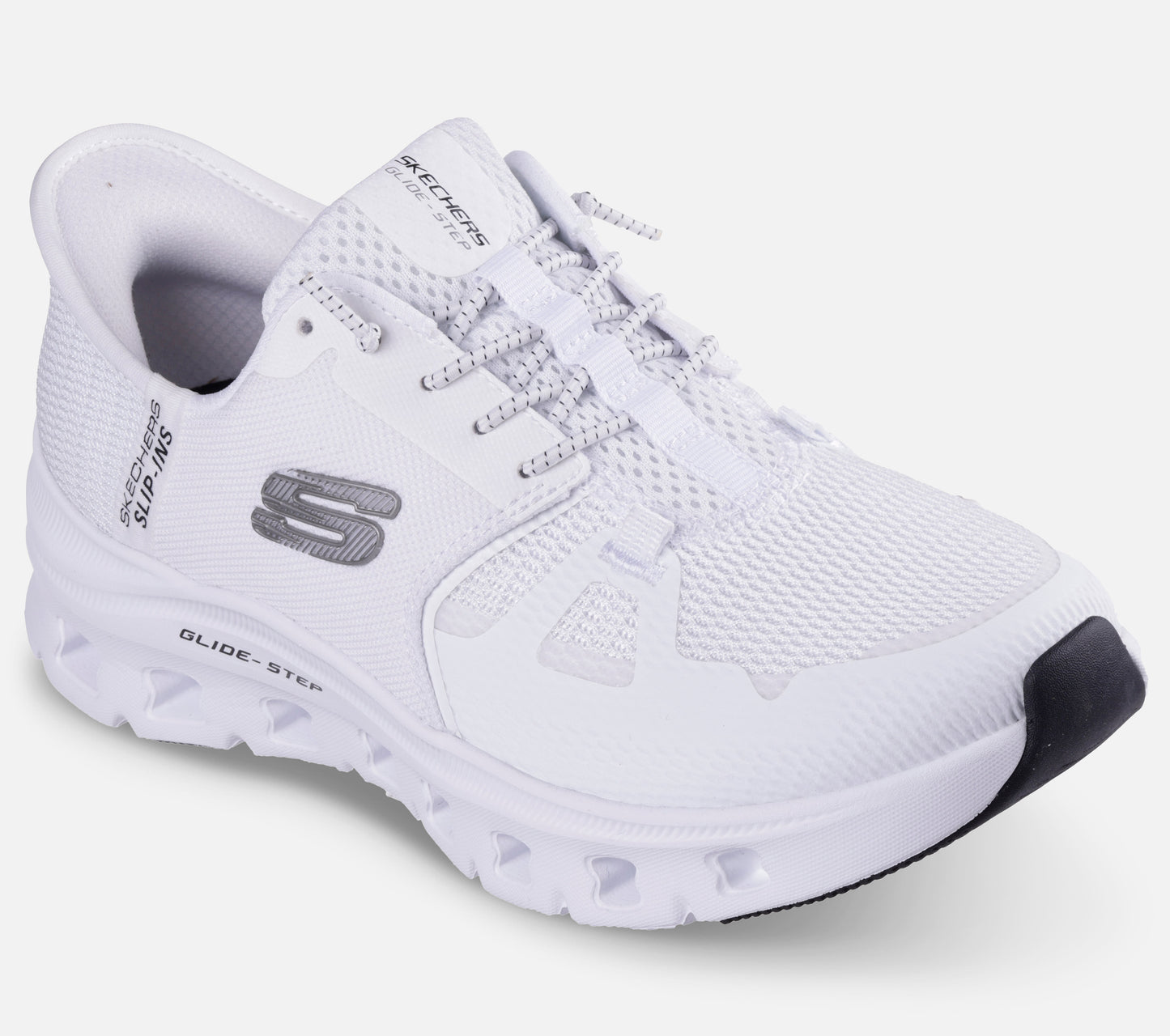 Wide Fit: Slip-ins: Glide-Step Pro Shoe Skechers.se