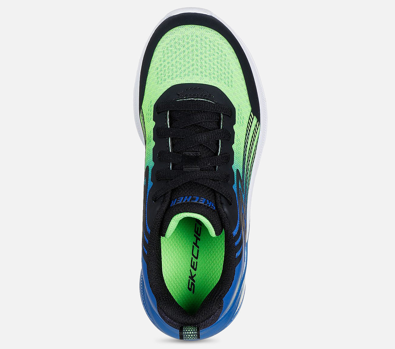Microspec Max Advance - Vadieno Shoe Skechers.se