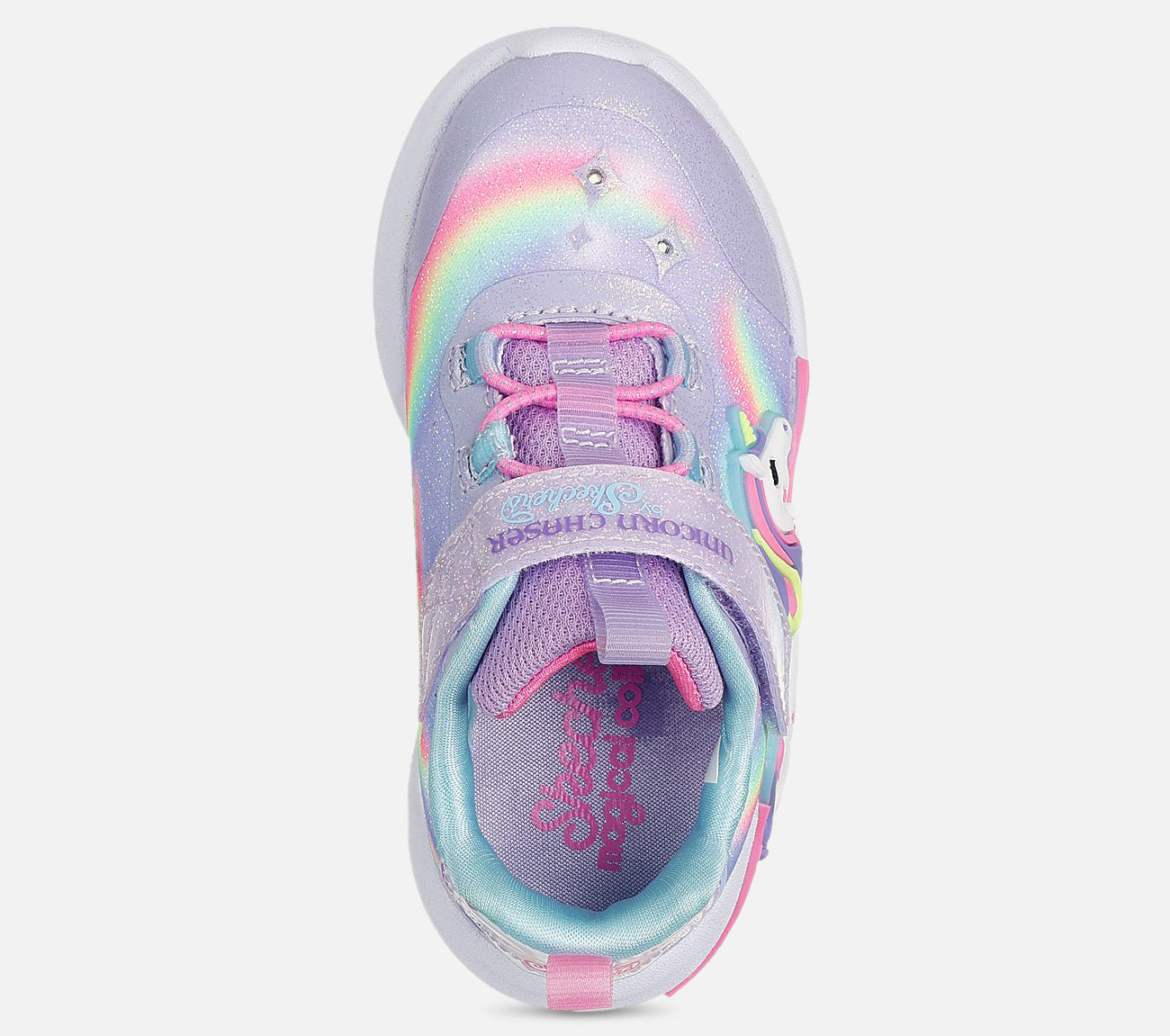 S-Lights: Unicorn Chaser Shoe Skechers.se