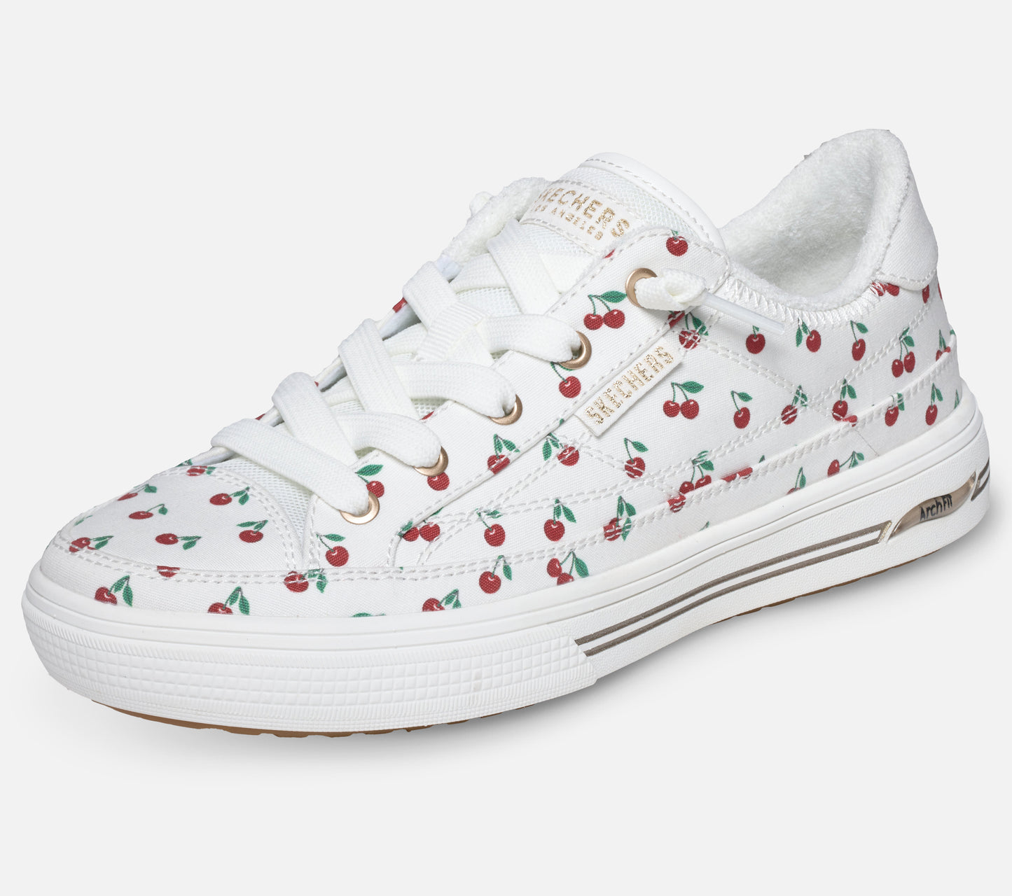 Arch Fit Arcade - Flowa Powa Shoe Skechers.se
