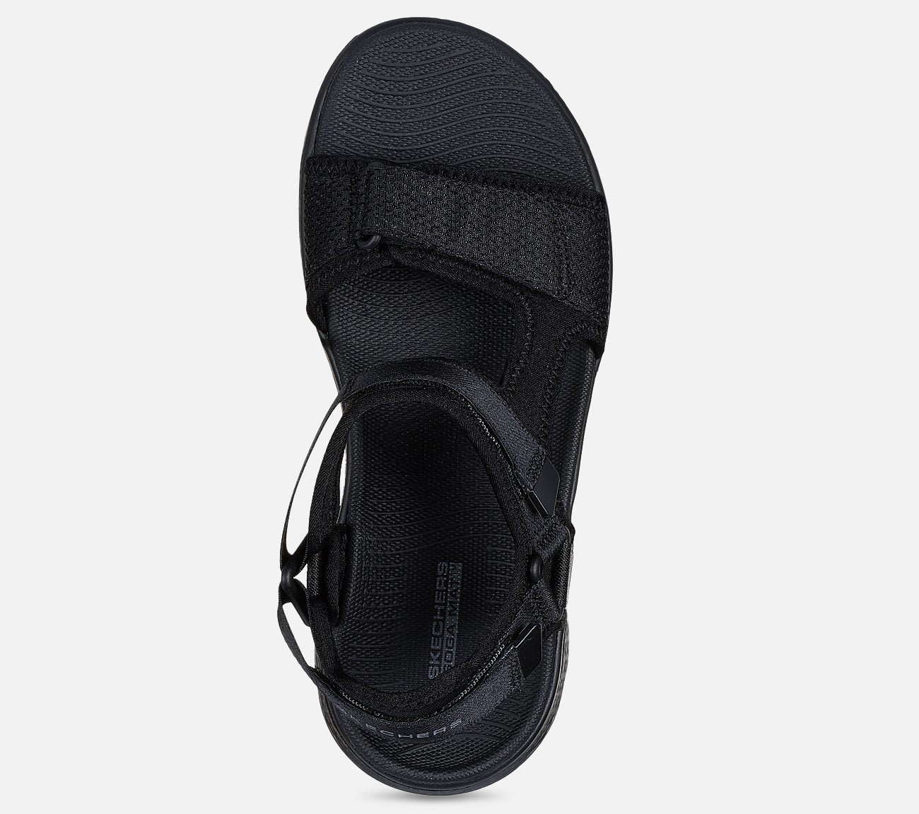 GO WALK Flex Sandal Skechers