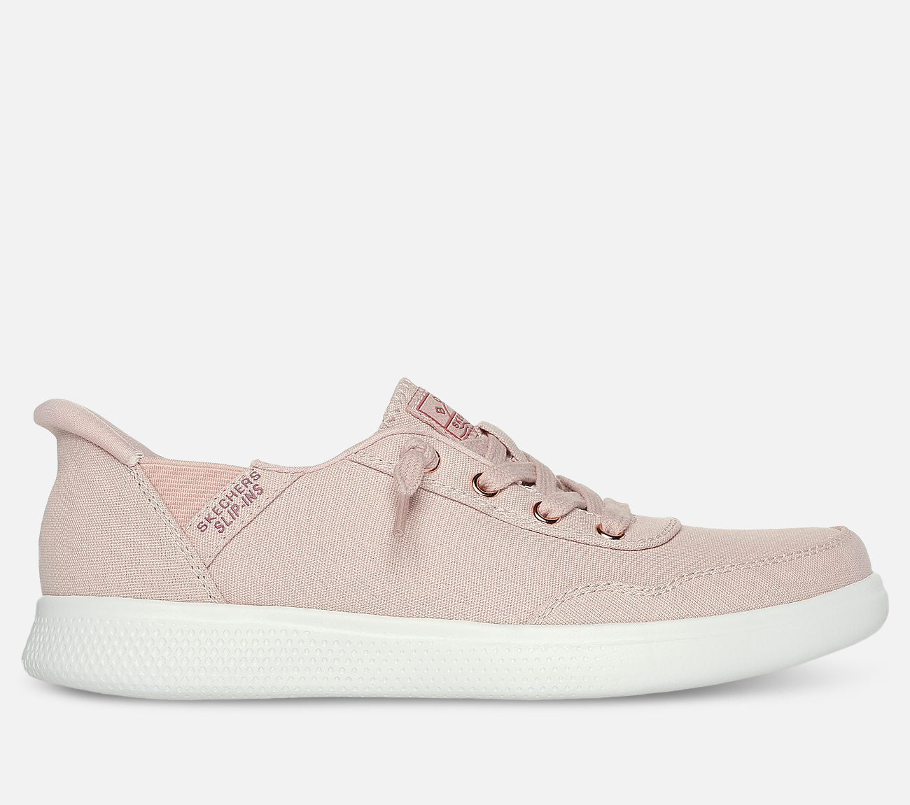 Slip-ins: BOBS Skip Cute - B Cute Sweet Shoe Skechers.se