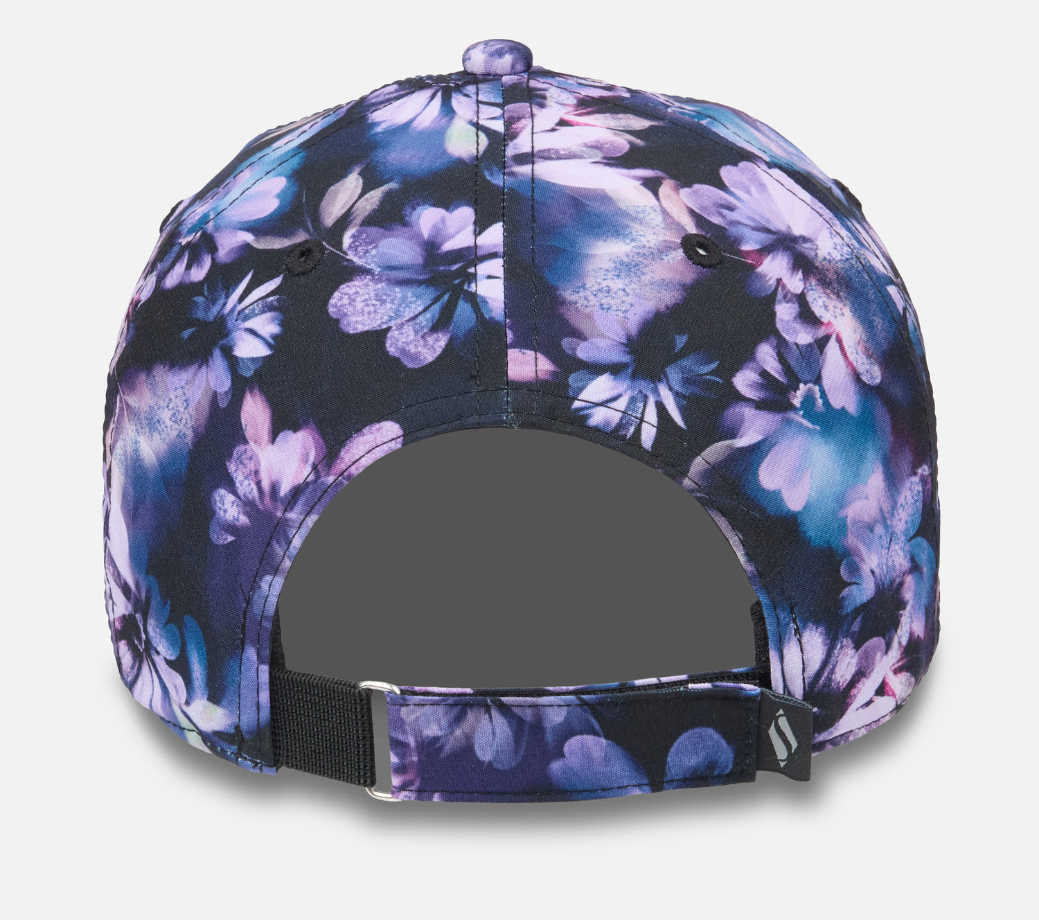 Velvet Petunia Baseball Cap Hat Skechers.se