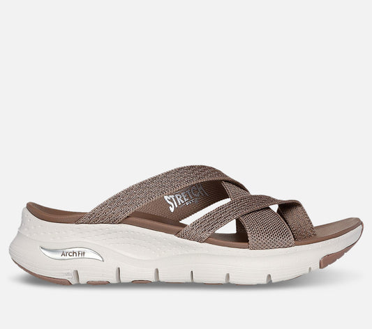 Arch Fit sandal - New Beginning
