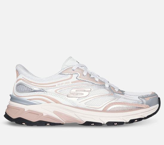 Sneakers för damer