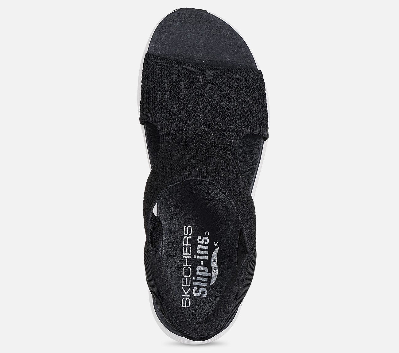 Slip-ins: Arch Fit 2.0 - My Everyday Sandal Skechers.se