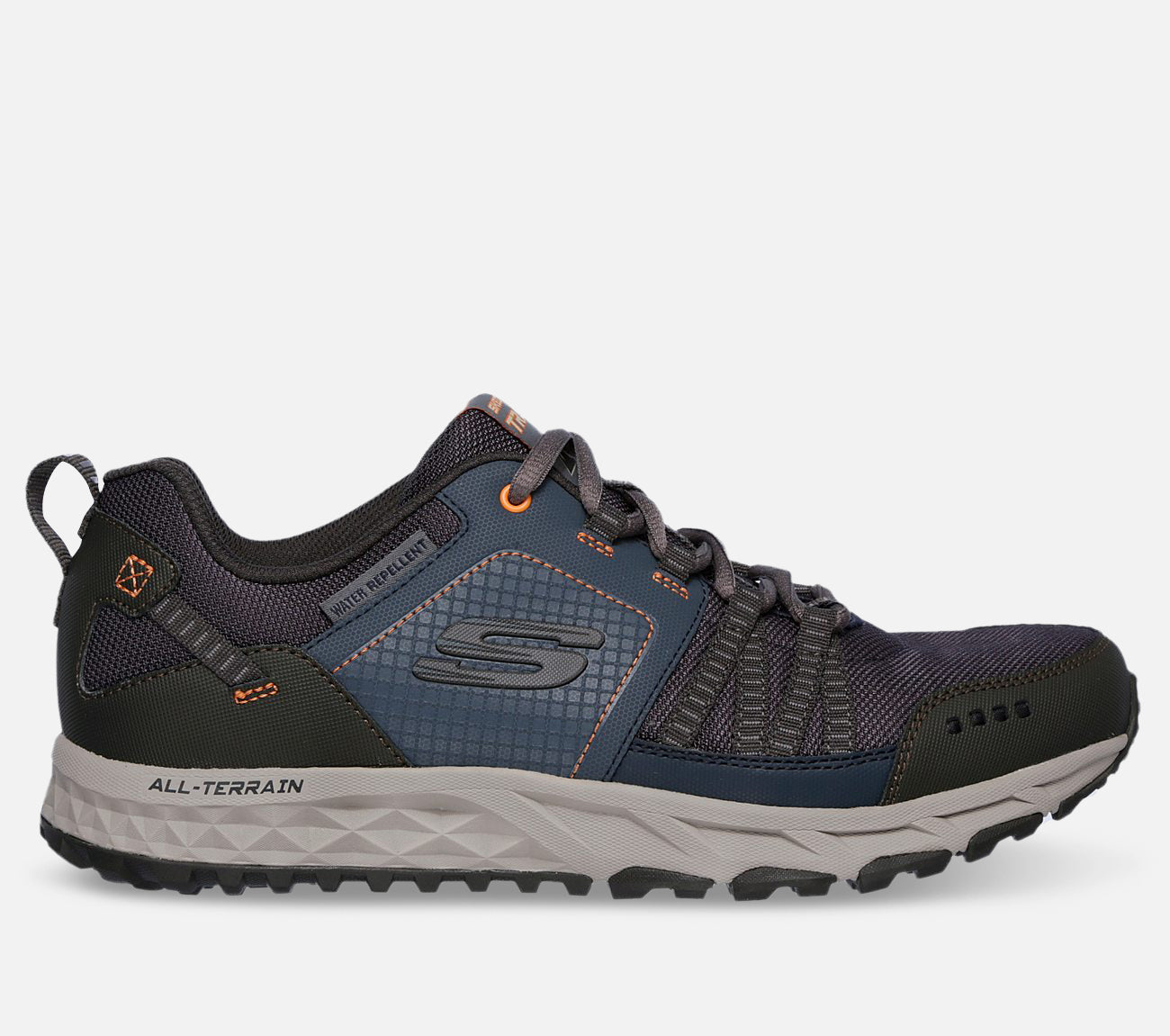 Escape Plan - Water Repellent Shoe Skechers.se